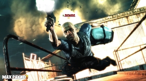 Max Payne 3 Max Payne 3