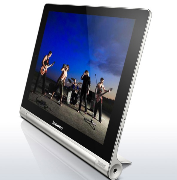 Lenovo Yoga Tablet 10