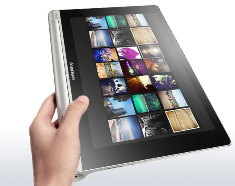 Lenovo Yoga Tablet 10