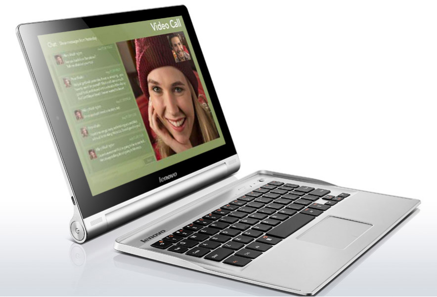 Lenovo Yoga Tablet 10 Lenovo Yoga Tablet 10