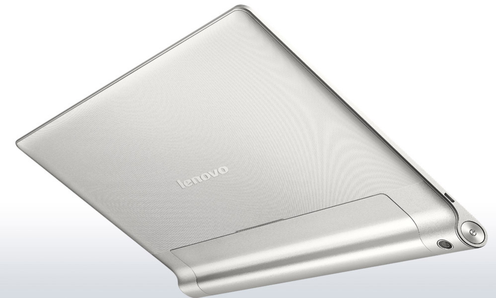 Lenovo Yoga Tablet 10