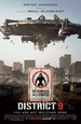  9 /District 9/ (2009)