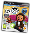 EyePet Move Edition