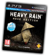 Heavy Rain Move Edition Heavy Rain Move Edition