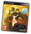 Resident Evil 5: Gold Edition Resident Evil 5: Gold Edition