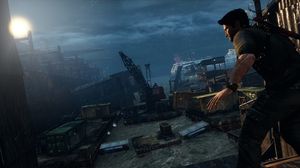 Batman: Аркхем Сити Batman: Аркхем Сити